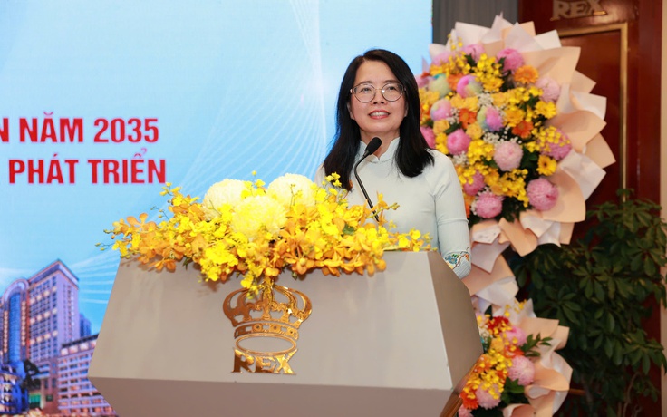 Saigontourist Group tìm đường bứt phá để giữ vai trò dẫn dắt du lịch