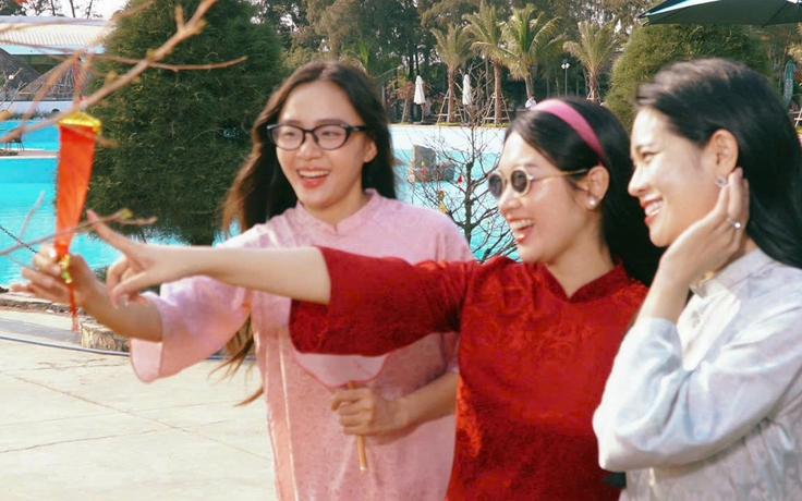 Tối nay, bầu trời Cần Giờ sẽ rực sáng những màn pháo hoa chưa từng có