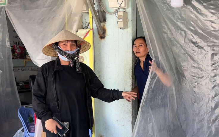 Thi công đường Lò Lu bụi mù mịt: Đề xuất thay nhà thầu nếu thiếu năng lực