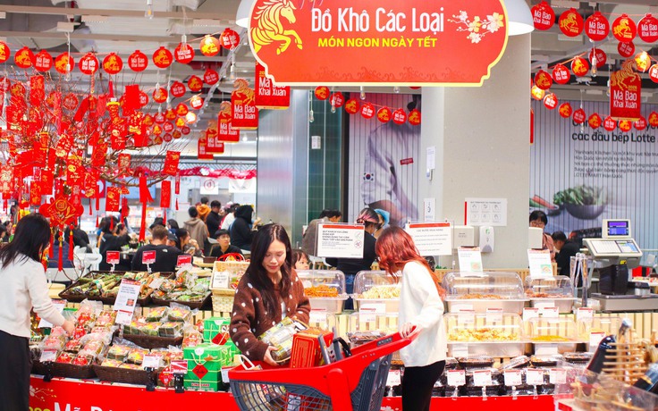 Làm sao để chuẩn bị Tết này thảnh thơi mà vẫn đủ đầy, tiết kiệm?