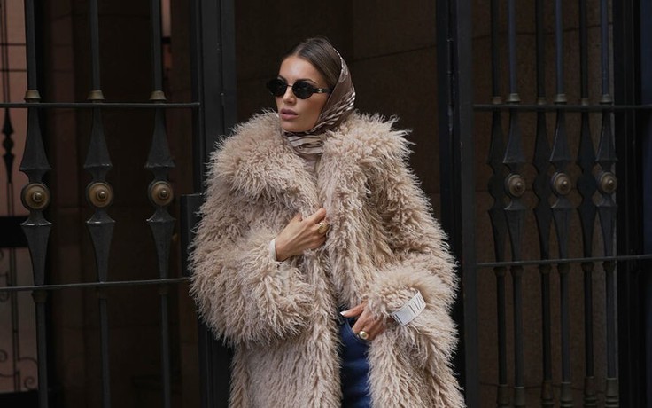 Những bộ trang phục đẹp nhất cho ngày lạnh, tôn vinh phong cách cá nhân