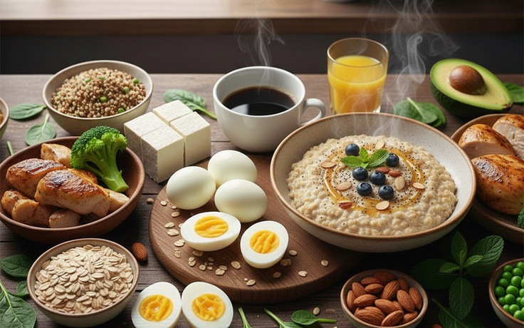 Chuyên gia chỉ thời điểm ăn sáng tốt nhất cho mức đường huyết