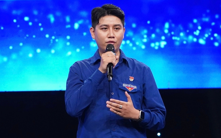 Lấy ý kiến cho Diễn đàn 'Tiếng nói tuổi trẻ - Hành động của Đoàn'