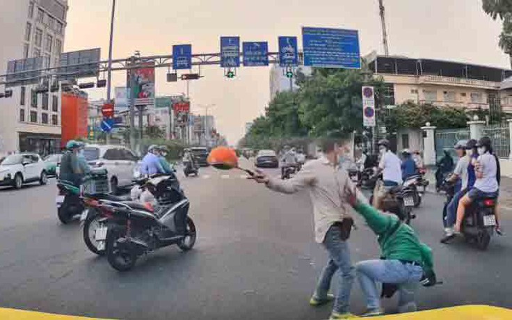 Văn hóa ứng xử phải rèn mỗi ngày