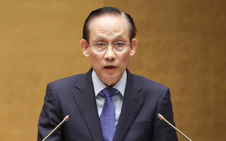 Ông Lê Hoài Trung: Đẩy mạnh ngoại giao kinh tế, công nghệ, phục vụ tăng trưởng