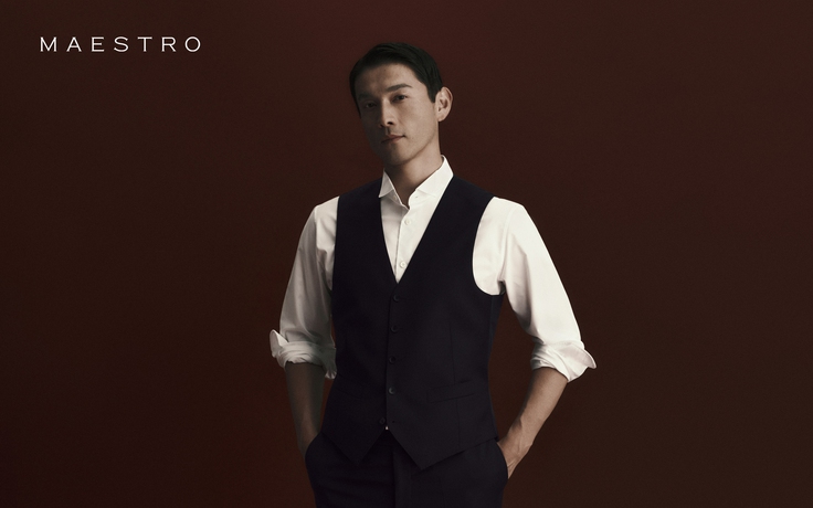 Maestro - Ghi dấu thăng trầm, đồng hành cùng nhịp bước thành công