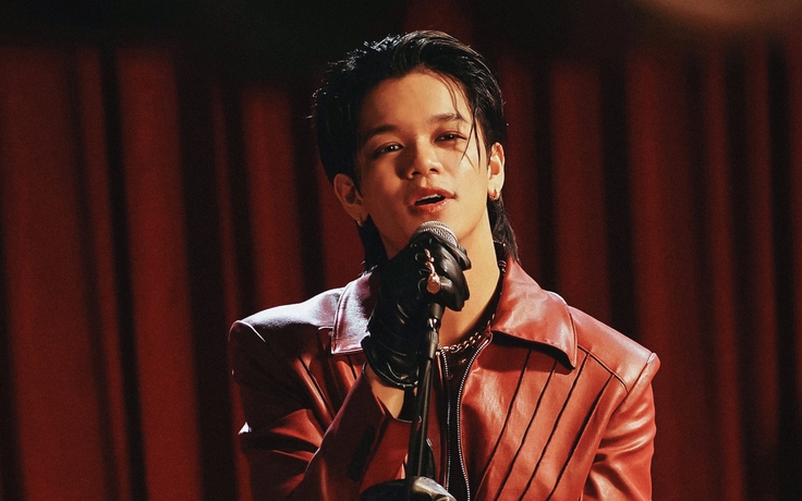 (S)TRONG Trọng Hiếu ra sao sau cơn sốt 'Kho báu'?