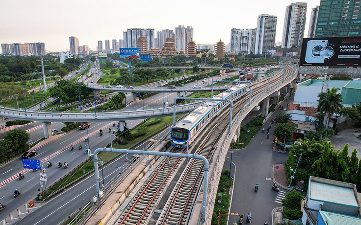 Thúc đẩy tăng trưởng thần kỳ trong kỷ nguyên mới