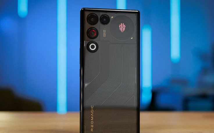 Smartphone tầm trung đang đổi cuộc chơi