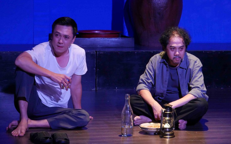 Kịch tết 2026: 'Muôn vị' đón xuân