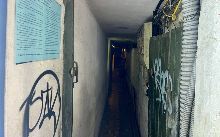 Tâm trạng trái chiều của 'người phố cổ' trước thông tin di dân