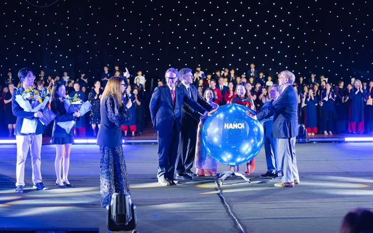 Cơ hội nhận học bổng đến 100% học phí tại Dwight School Hanoi