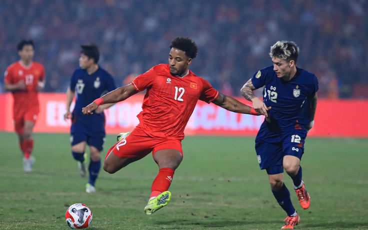 Báo Malaysia: Đội tuyển Việt Nam cực mạnh nếu gọi 7 cầu thủ nhập tịch, có gốc gác rất minh bạch