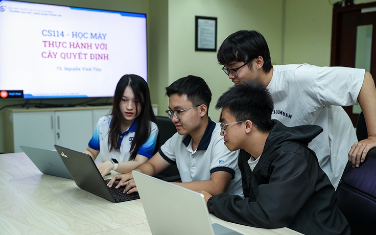 Chỉ tiêu tuyển sinh đại học sẽ gắn với chất lượng đào tạo