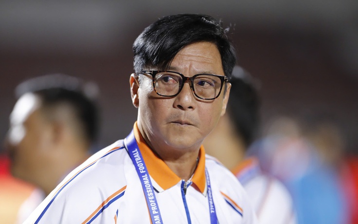 HLV Lê Huỳnh Đức nói lời cay đắng sau thất bại khó tin, HLV Thanh Hóa mừng phát khóc