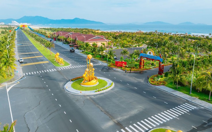 CaraWorld dẫn dắt xu hướng bất động sản vịnh biển tại Cam Ranh