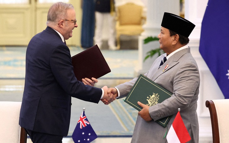 Tạo cục diện chính trị an ninh mới