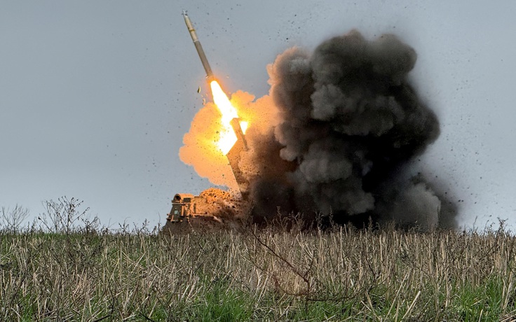 Chiến sự Ukraine ngày 1.447: Ukraine hứng mưa tên lửa, Nga tố Mỹ phá vỡ thỏa thuận