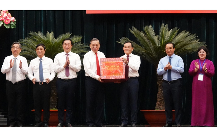 TP.HCM cần ưu tiên xử lý các điểm nghẽn lớn