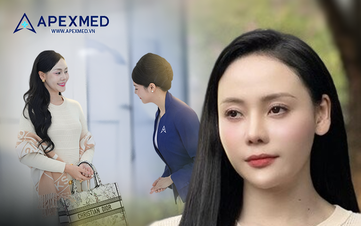 Apexmed: ‘Tọa độ’ làm đẹp kín tiếng của doanh nhân và người nổi tiếng tại Hà Nội