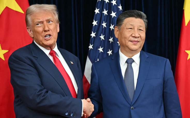 Chủ tịch Tập Cận Bình sẽ thăm Mỹ lần đầu sau ba năm?