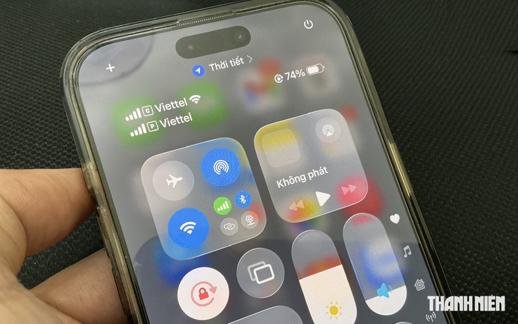 Tắt Bluetooth và Wi-Fi có tiết kiệm pin smartphone?