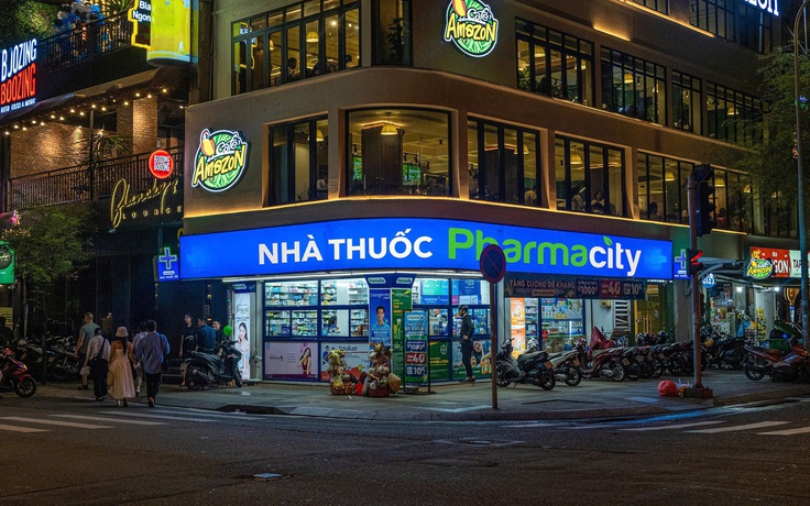 Dược sĩ Pharmacity tư vấn cách xử trí 4 nhóm bệnh thường gặp nhất dịp tết