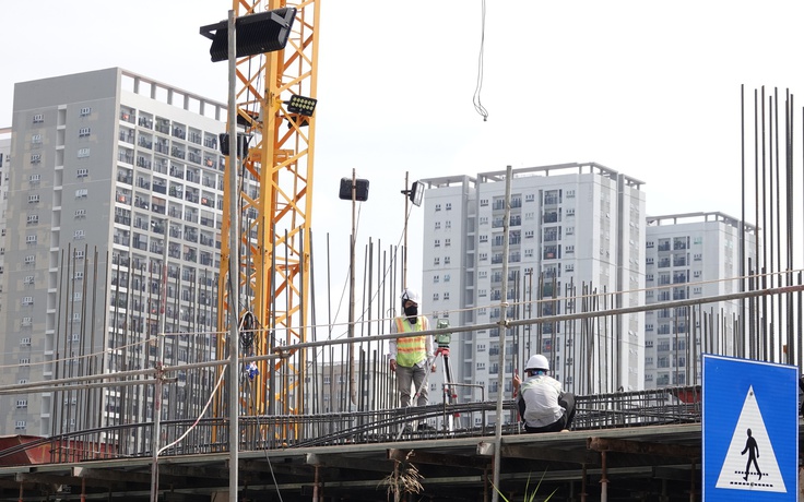 Quy định mới nhà ở xã hội: Công an xã xác nhận thu nhập