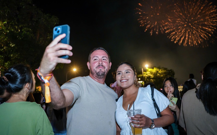 Tin tức đặc biệt trên báo in Thanh Niên 10.2.2026