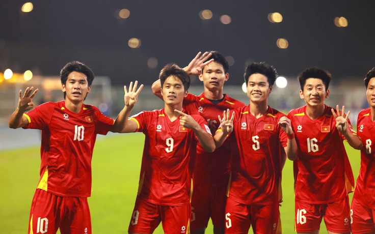 Nóng: U.23 Việt Nam có thể không dự giải mời Trung Quốc, ông Kim điều chỉnh…