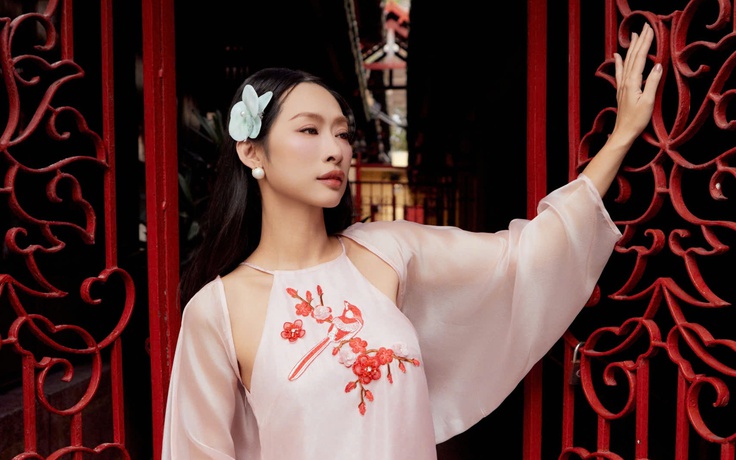 'Biểu tượng gợi cảm' thập niên 2000 Quỳnh Thy giờ ra sao?