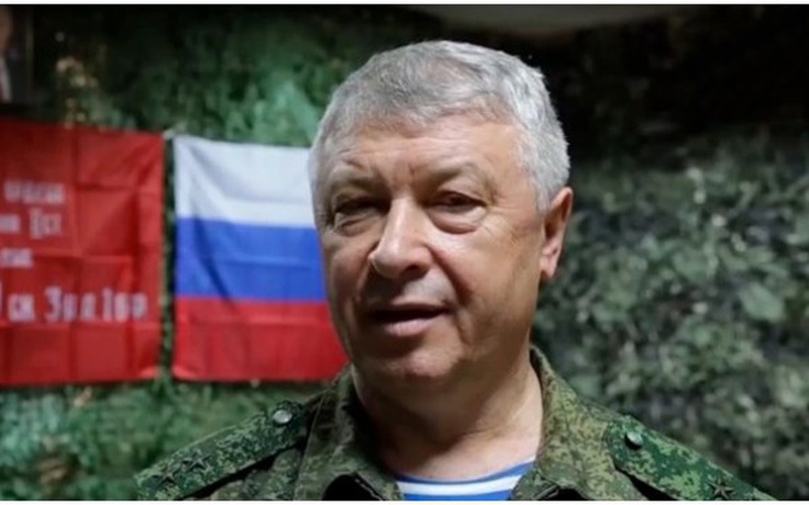 Phản ứng nhanh đã cứu sống tướng tình báo Nga khi bị ám sát?