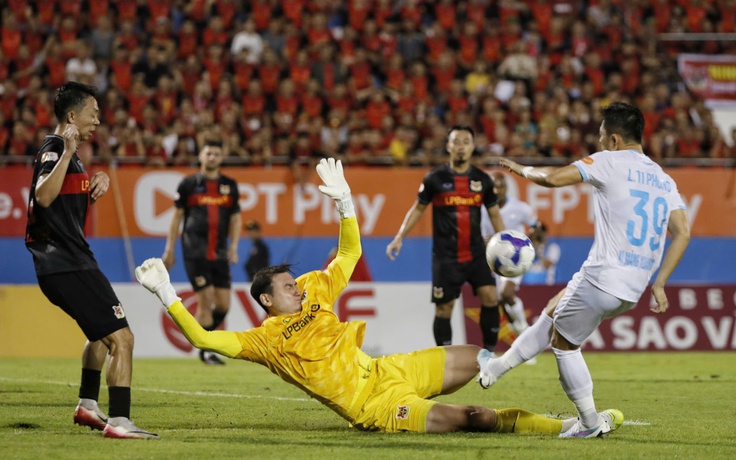 Đội tuyển Việt Nam sẽ trẻ hóa mọi vị trí, trừ một ngoại lệ đặc biệt...