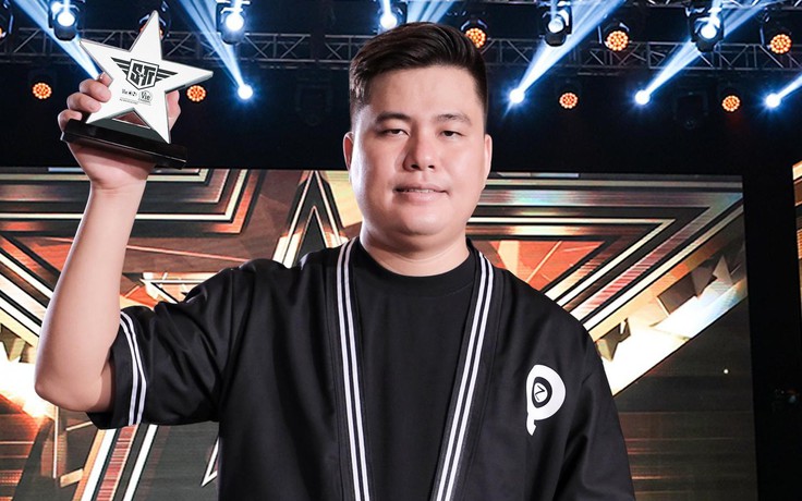 Kỳ thủ Trung Quốc khóc nức nở khi thắng Lại Lý Huynh ở chung kết, kỳ thủ Việt Nam nhận 700 triệu