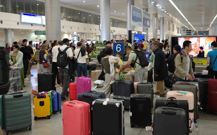 Du lịch xáo trộn vì chiến sự Trung Đông