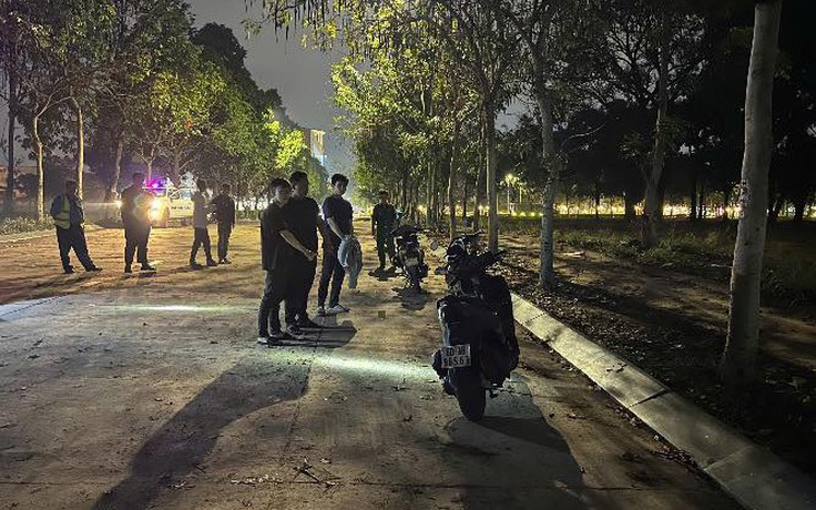 Bắt 3 nghi can giả danh công an cưỡng đoạt tài sản