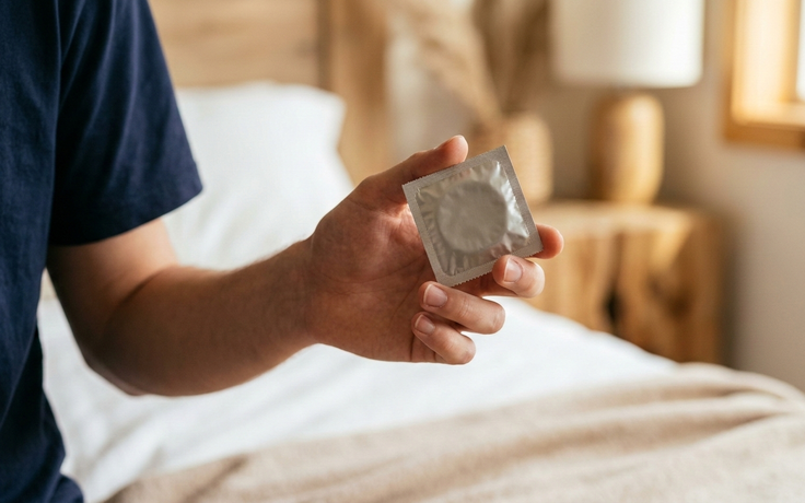 18 tuổi mắc sùi mào gà: Xu hướng trẻ hóa và sự chủ quan nguy hiểm