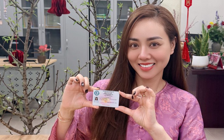 Vợ nghệ sĩ Công Lý đăng ký hiến tạng