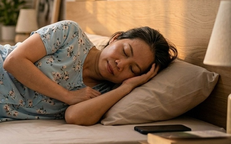 Chuyên gia giấc ngủ: Cách để ngủ trưa ngon hơn
