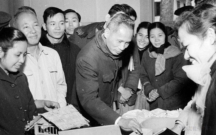 Trân trọng kế thừa, phát huy di sản của Thủ tướng Phạm Văn Đồng