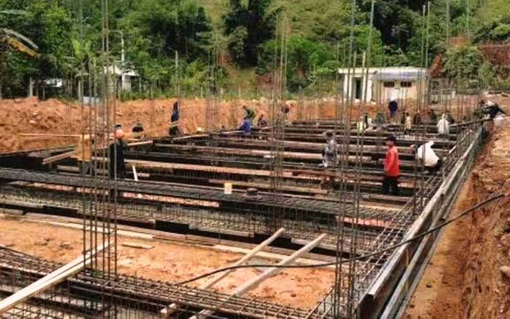 Đà Nẵng: Tổng lực xây 6 trường nội trú, kiên quyết thay thế nhà thầu chậm trễ