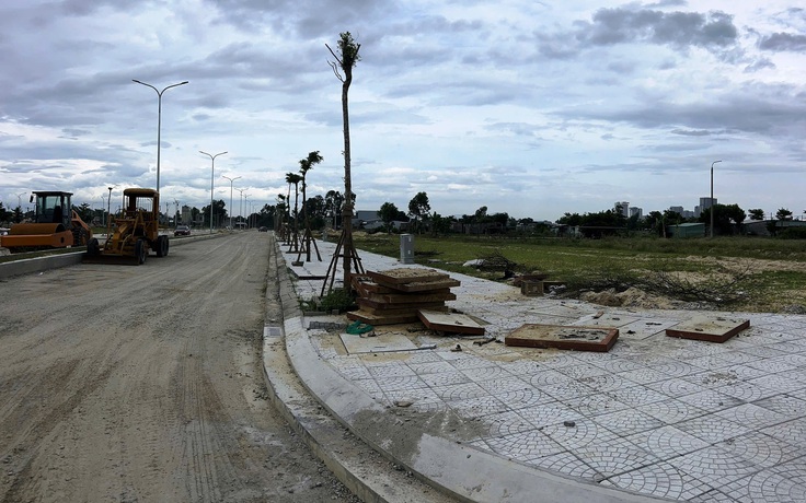 78 lô đất ở Đà Nẵng vướng gì mà dân chờ 15 năm chưa có sổ đỏ?