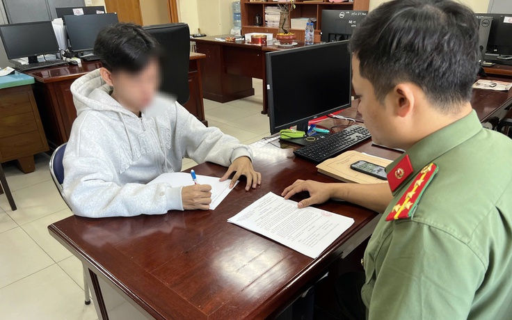 Xử phạt người phát tán trái phép phim 'Thỏ ơi' lên TikTok