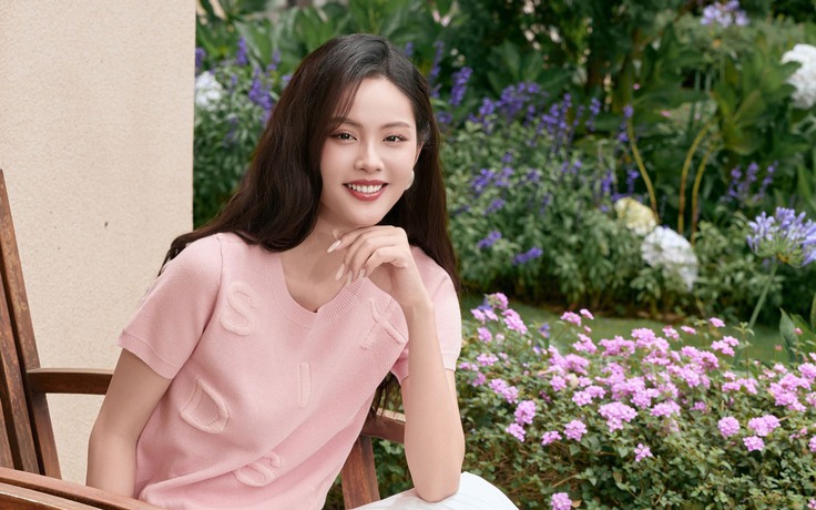 Tận hưởng sự thoải mái với áo thun trơn màu