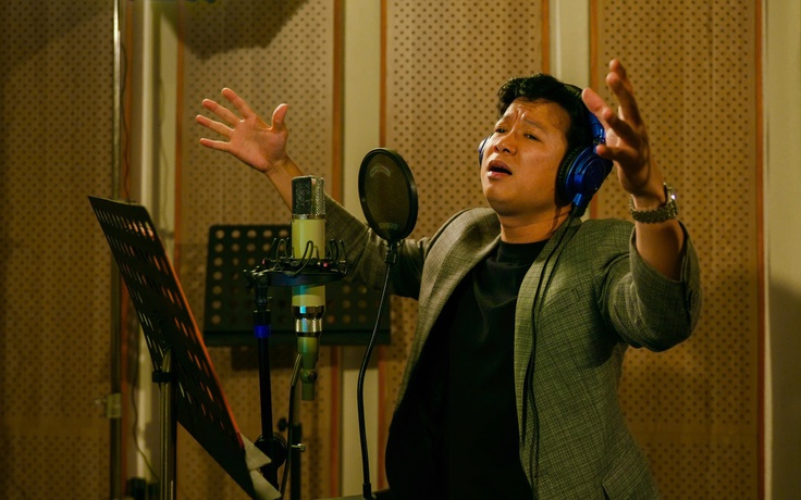 Những 'mùa chim én' của Vũ Thắng Lợi