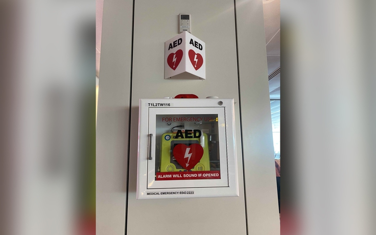 Dấu hiệu sớm cảnh báo nguy cơ đột tử không nên bỏ qua