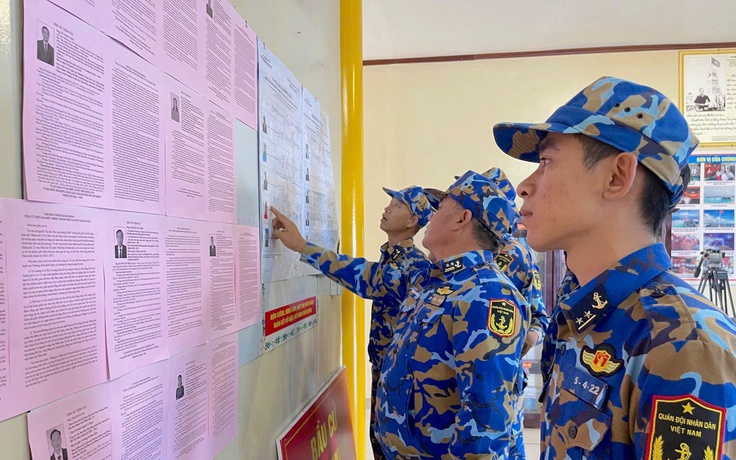 Bầu cử Quốc hội: Chức năng, nhiệm vụ của Quốc hội là gì?