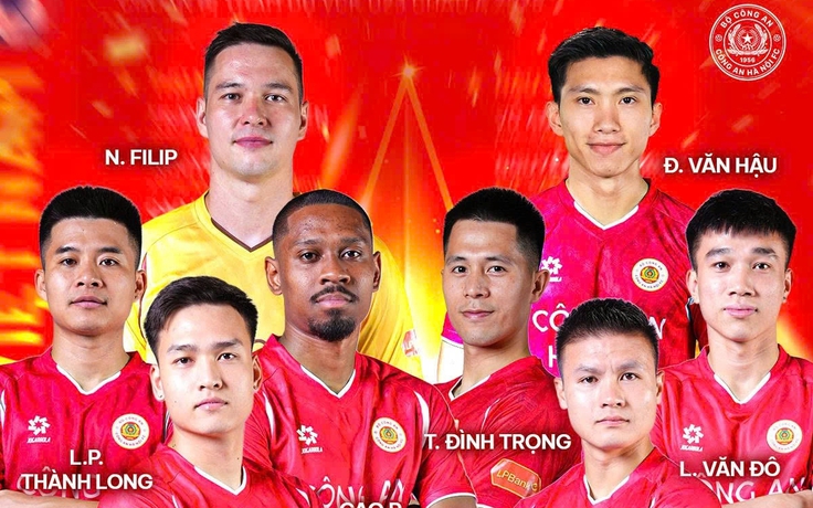 Mới: Văn Hậu được thầy Kim gọi lên đội tuyển Việt Nam, 'hung thần' của Malaysia tái xuất