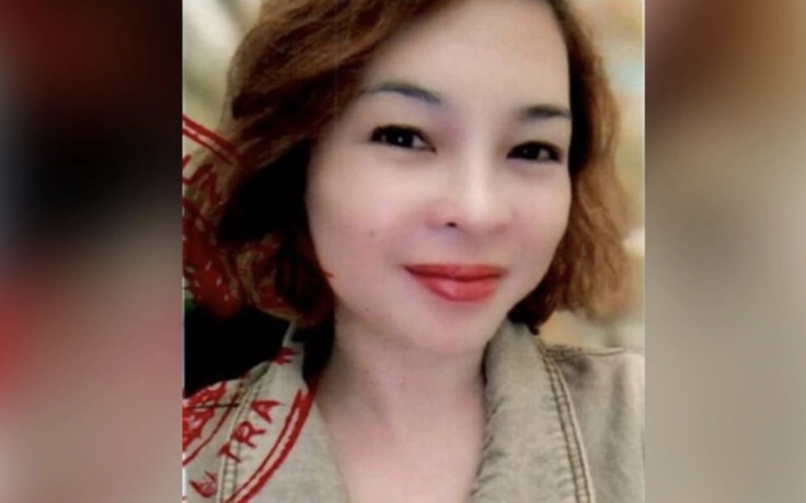 Đặng Thị Huệ bị truy tố vắng mặt