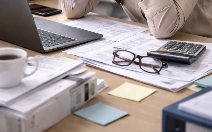 Áp lực KPI, nữ kế toán ngân hàng rối loạn tâm thần